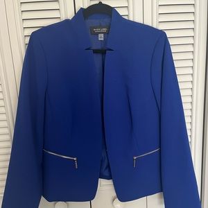 Evan Picone Black Label Suiting Jacket - Size 12